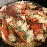 うを徳 - トップフォト 海老祭り再び？！