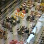 ストロベリー フィールズ - 