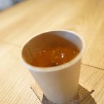 センチカフェ - ドリンク写真: