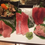 東京寿司 ITAMAE SUSHI - 