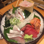 東京寿司 ITAMAE SUSHI - 