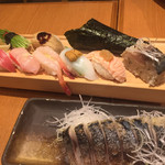 東京寿司 ITAMAE SUSHI - 