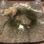 うを徳 - 今日のお供