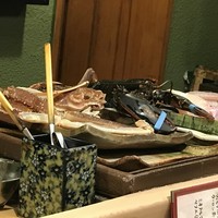 うを徳 - 今日は僕らがおもてなしするよ～と言われているかの様