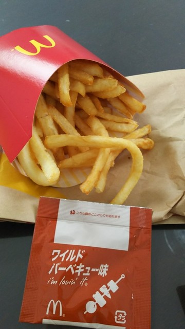 マクドナルド 長居公園通り店 Mcdonald S 長居 ハンバーガー 食べログ