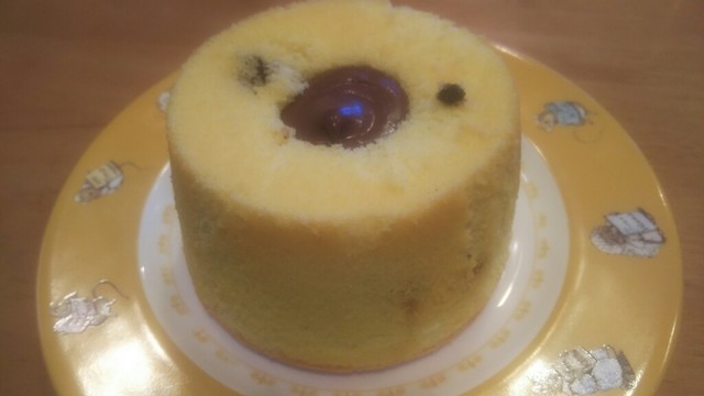 ダイヤ ラ シフォン Dia La Chiffon 大阪梅田 阪神 洋菓子 その他 食べログ