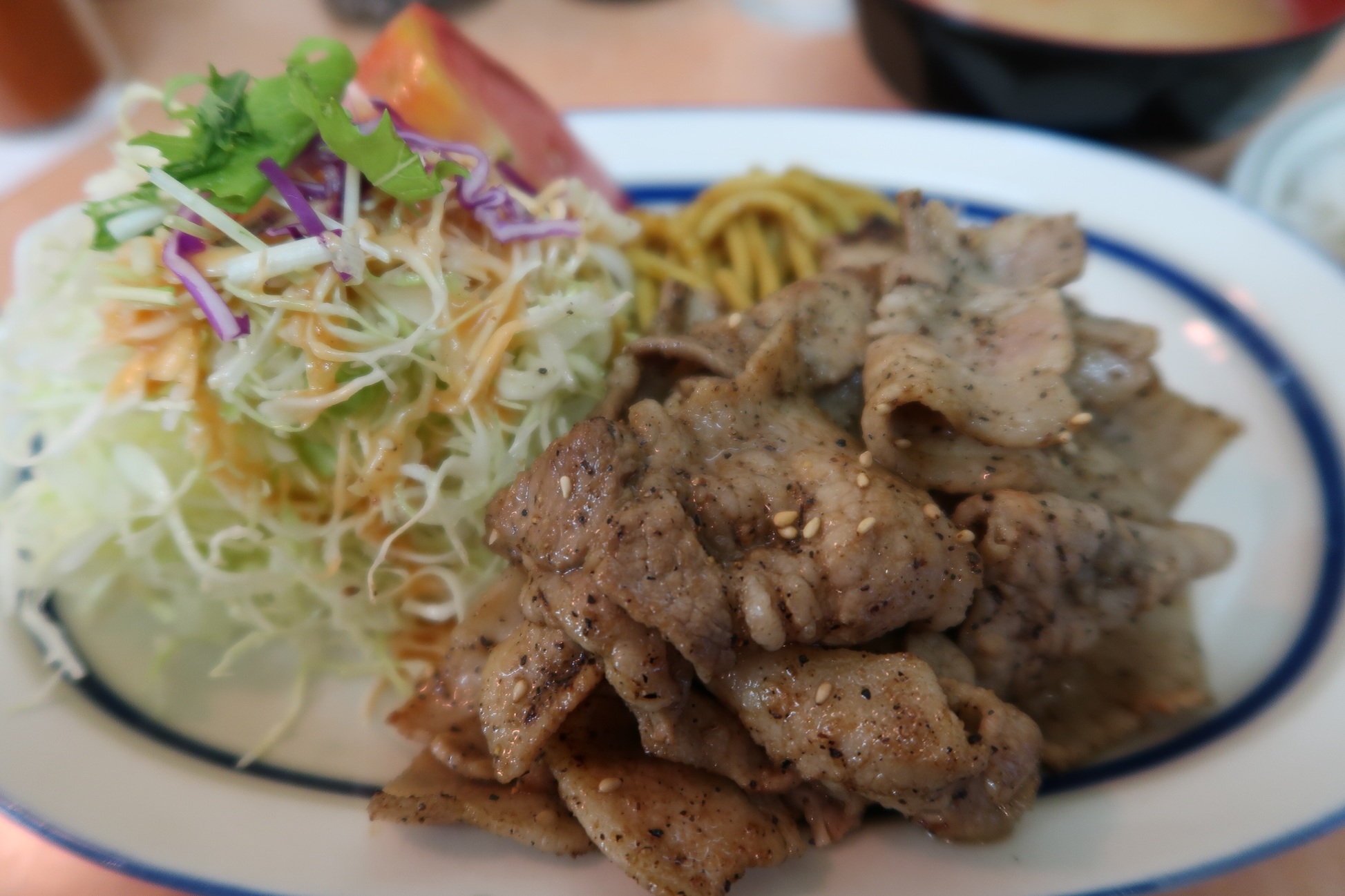 画像 池袋で喰らえ コスパ最強 男のガッツリ一人飯 Naver まとめ