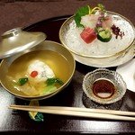 日本料理 醉月 - 