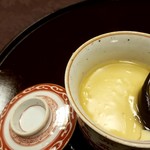 日本料理 醉月 - 茶碗蒸し