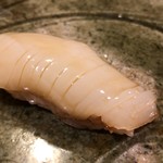 うを徳 - 出水産墨烏賊