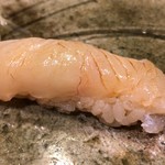 うを徳 - 青森産鮃 