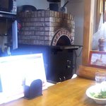 Pizzeria Bar ETNA - 