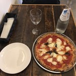 JUN'S PIZZA - 