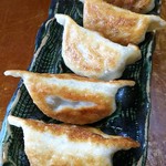 翼餃子 - 