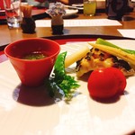 御宿さくら亭 - 