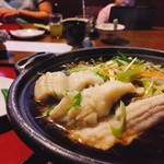 御宿さくら亭 - 