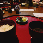 御宿さくら亭 - 