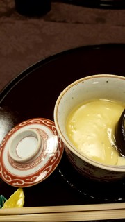 Nihon Ryouri Suigetsu - 茶碗蒸し