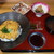 割烹 水天閣 - 生うに丼