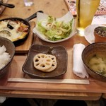 問屋町バルズ - 