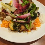 リストランテ野呂 - 