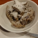 リストランテ野呂 - 