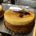 パテイスリー ケイ アシカリ - 