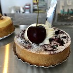 パテイスリー ケイ アシカリ - 