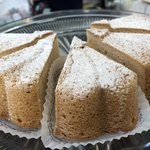 パテイスリー ケイ アシカリ - 