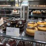 パテイスリー ケイ アシカリ - 