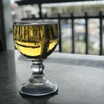 Harbor House Restaurant - バドワイザー