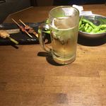 Taishuu Izakaya Toriichizu - 