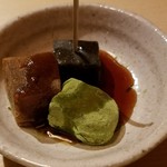 祗園 牛禪