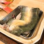 うを徳 - 見せ宍道湖天然鰻