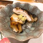 うを徳 - ⑥宍道湖天然鰻白焼き丼
