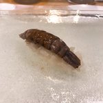 うを徳 - ⑪愛知子持ちシャコ