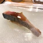 うを徳 - ⑬淡路〆胡麻鯖