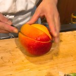 うを徳 - 宮崎マンゴー