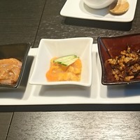 駒形前川 新丸ビル店 - 
