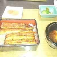 駒形前川 新丸ビル店 - 