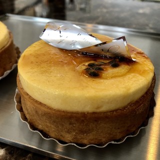 パテイスリー ケイ アシカリ