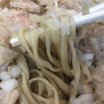 麺屋 満開 - 