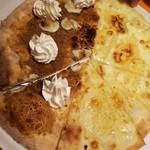 ｐizzeria AMORINO - 