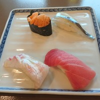 銀座寿司幸本店 丸ビル店 - 