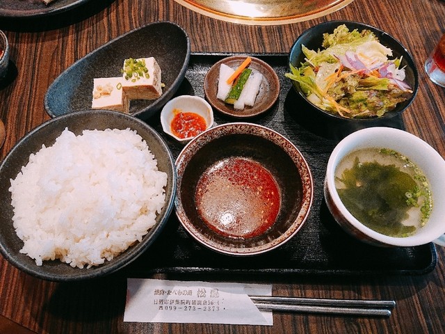 松風 マツカゼ 伊集院 焼肉 食べログ 松風 マツカゼ 伊集院 焼肉 食べログ