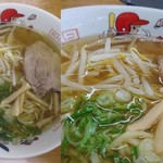 ラーメン幸雅 - 