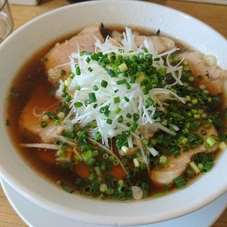 中華そば さかきや_0