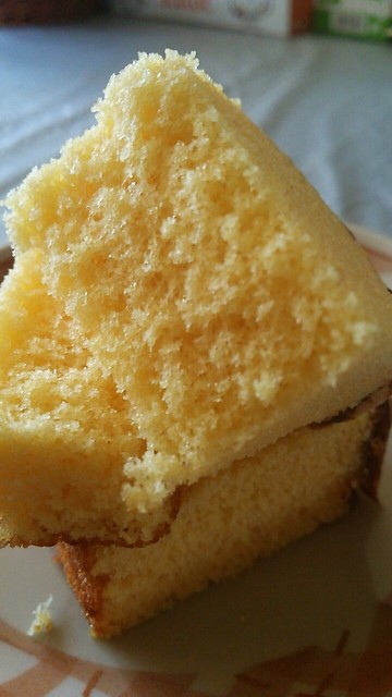 お すそ わけ 村