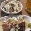 もつ焼き ウッチャン 新宿思い出横丁