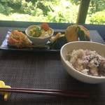 一路堂カフェ - 